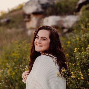 Meet your Posher, Katelyn